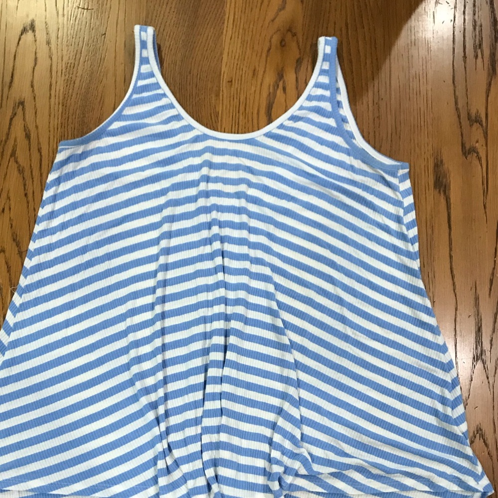Boutique tank top